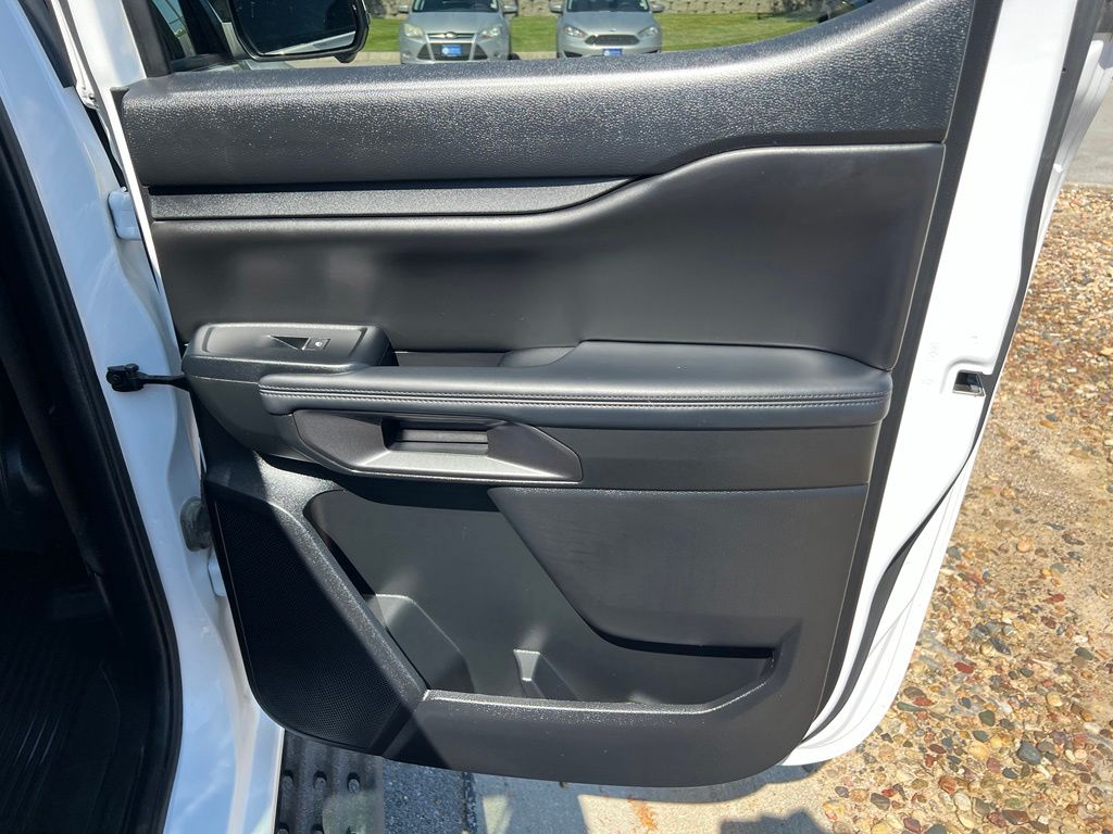 Used 2025 Ford Ranger Truck