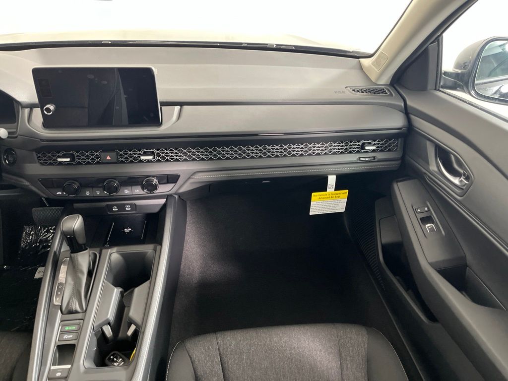Thumbnail: 2026 Honda Accord - 14