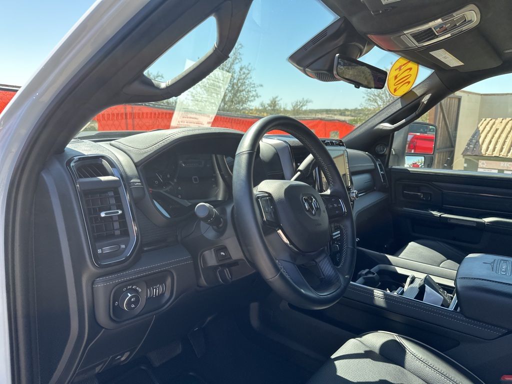 Used Car 2024 Ram 2500  Limited For Sale Under $80,000 In Austin, Texas