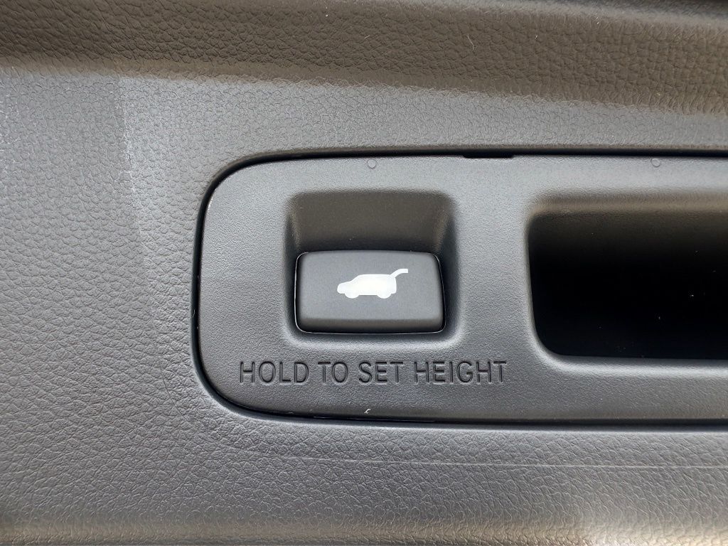 2026 Honda CR-V EX-L Gray at Community Honda