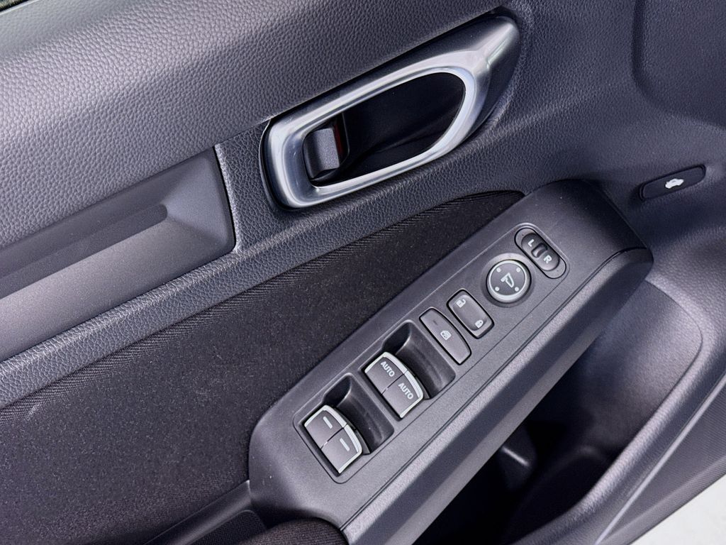 Thumbnail: 2026 Honda Civic - 24