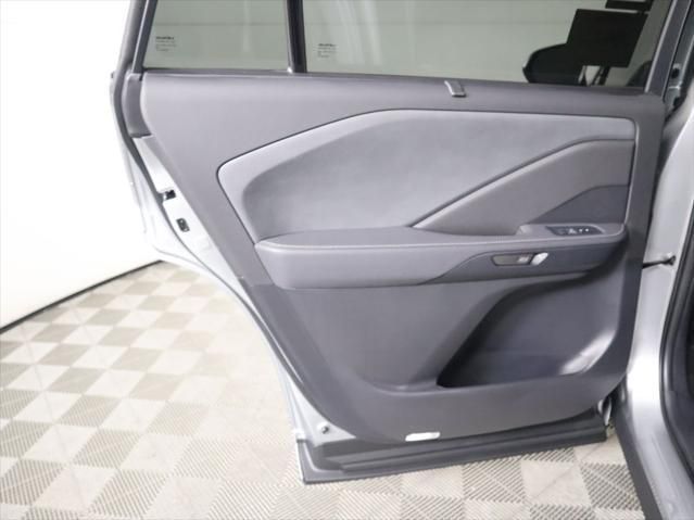 Thumbnail: 2026 Lexus TX - 27