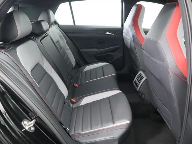 Thumbnail: 2026 Volkswagen Golf - 23