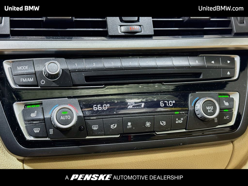 Thumbnail: 2016 BMW 4 Series - 11