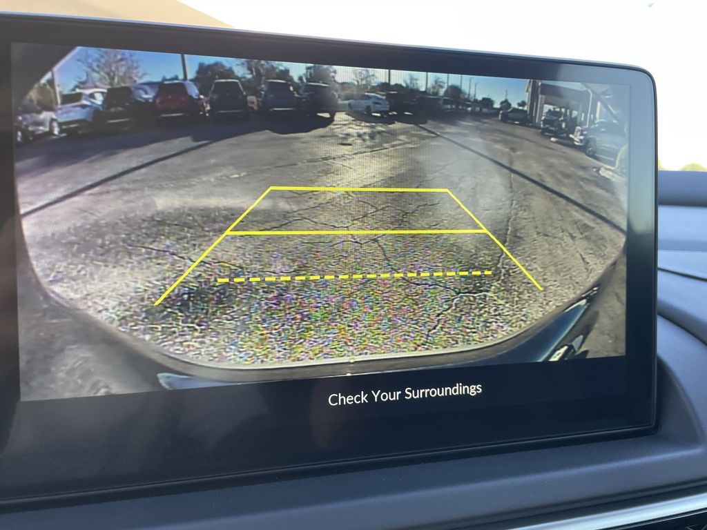 new 2025 Acura ADX car, priced at $35,475