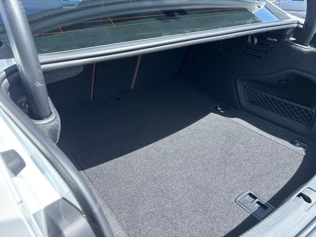 Used Car 2023 Audi A4  40 Premium Plus For Sale Under $35,000 In Austin, Texas