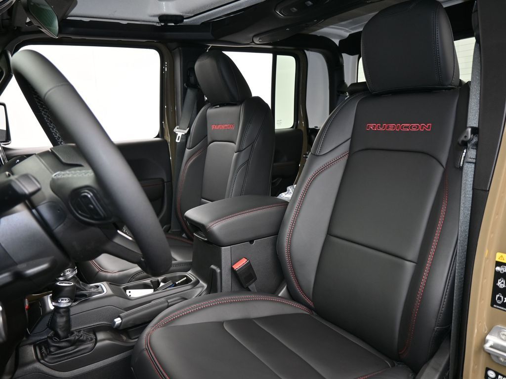 New 2026 41 Jeep Rubicon image 10