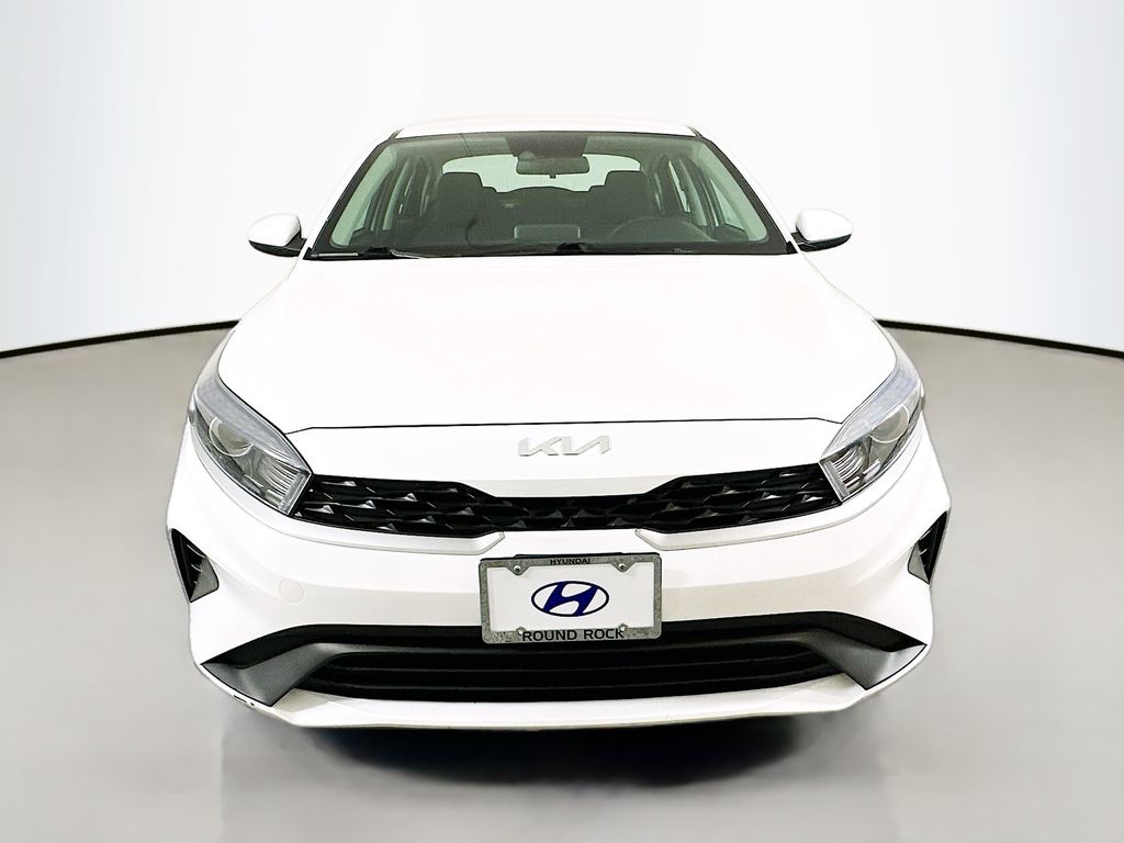 2023 Kia Forte LXS 2