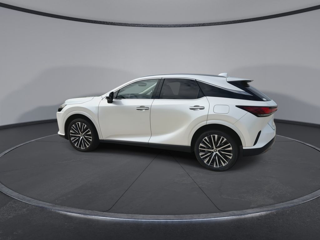 Thumbnail: 2023 Lexus RX - 6