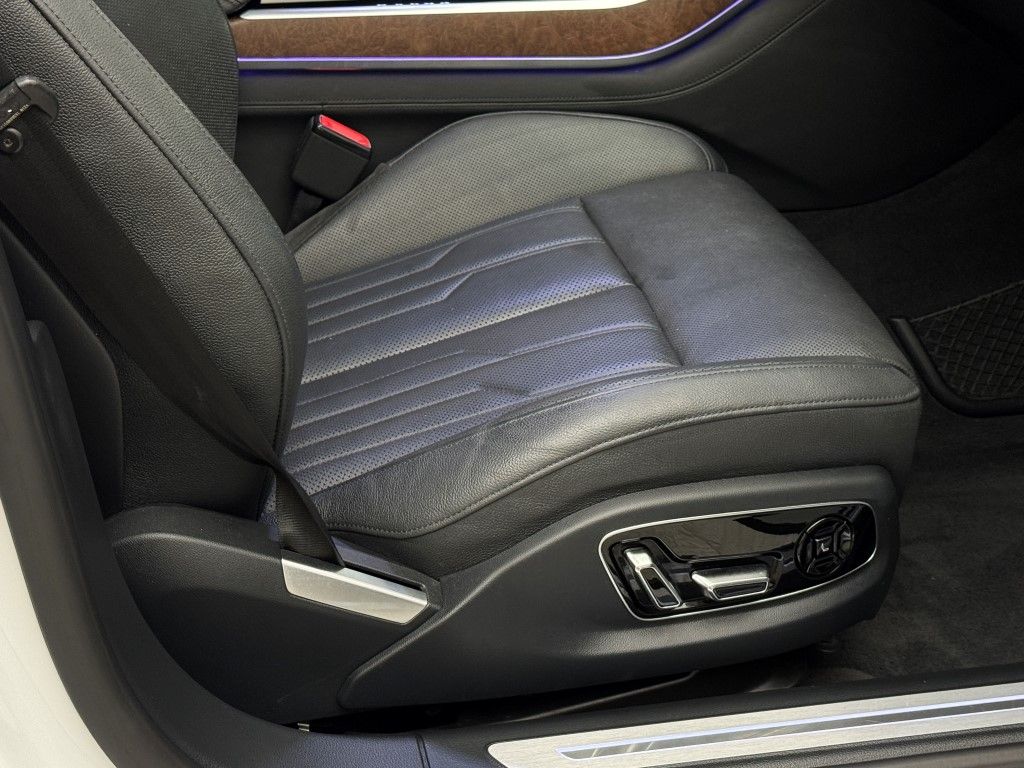 2021 Audi A8 L 20