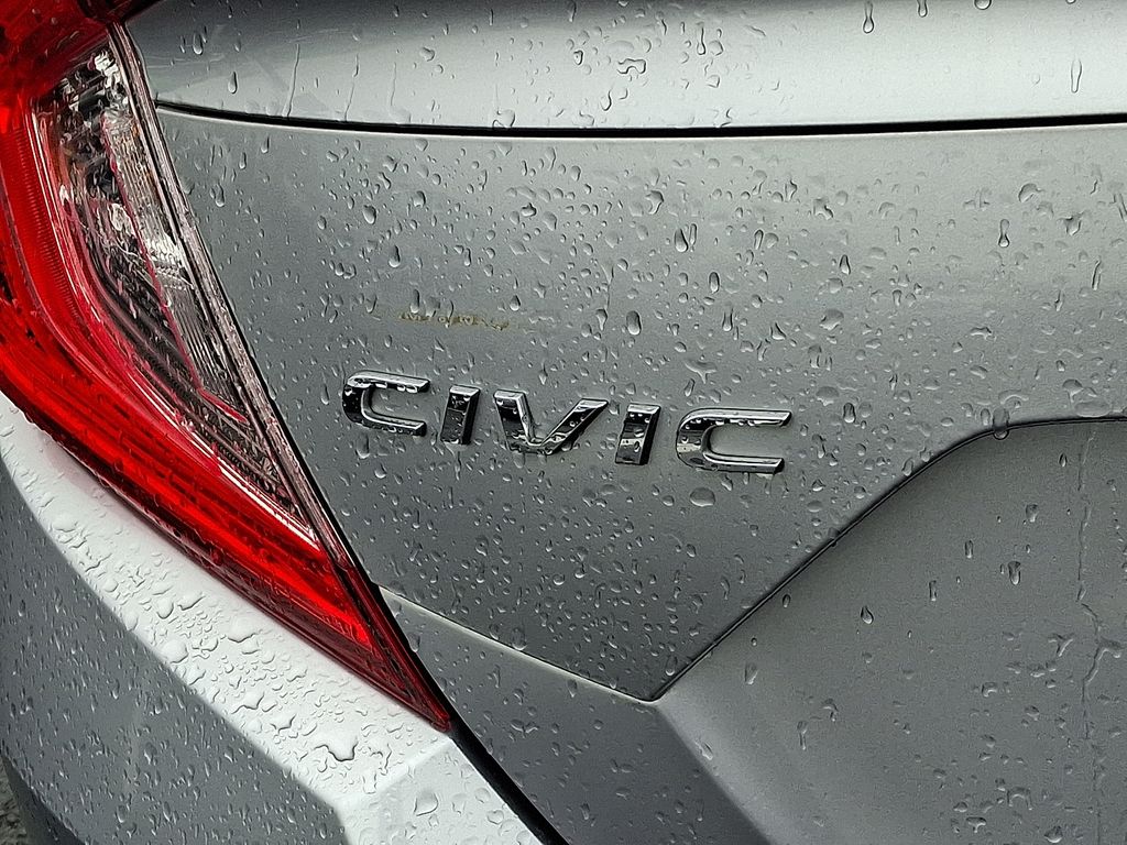 Thumbnail: 2016 Honda Civic - 30