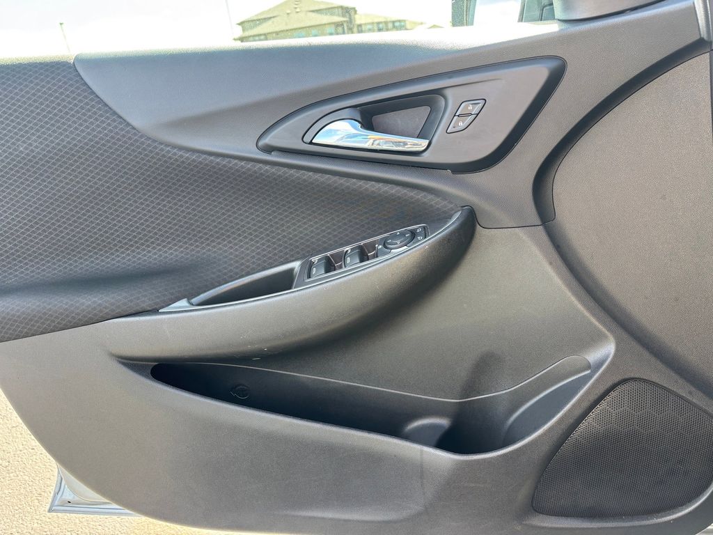 Used Car 2023 Chevrolet Malibu  Lt For Sale Under $20,000 In Austin, Texas