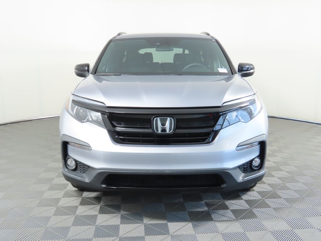 2022 Honda Pilot Sport 2