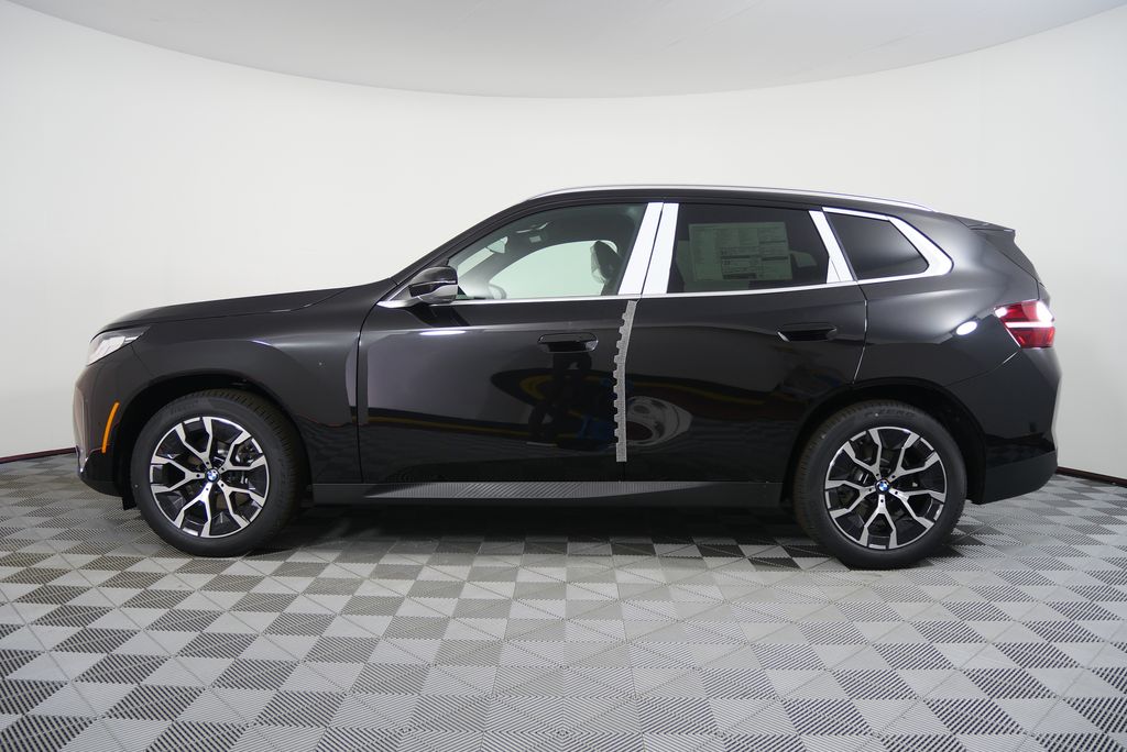 Thumbnail: 2025 BMW X3 - 6