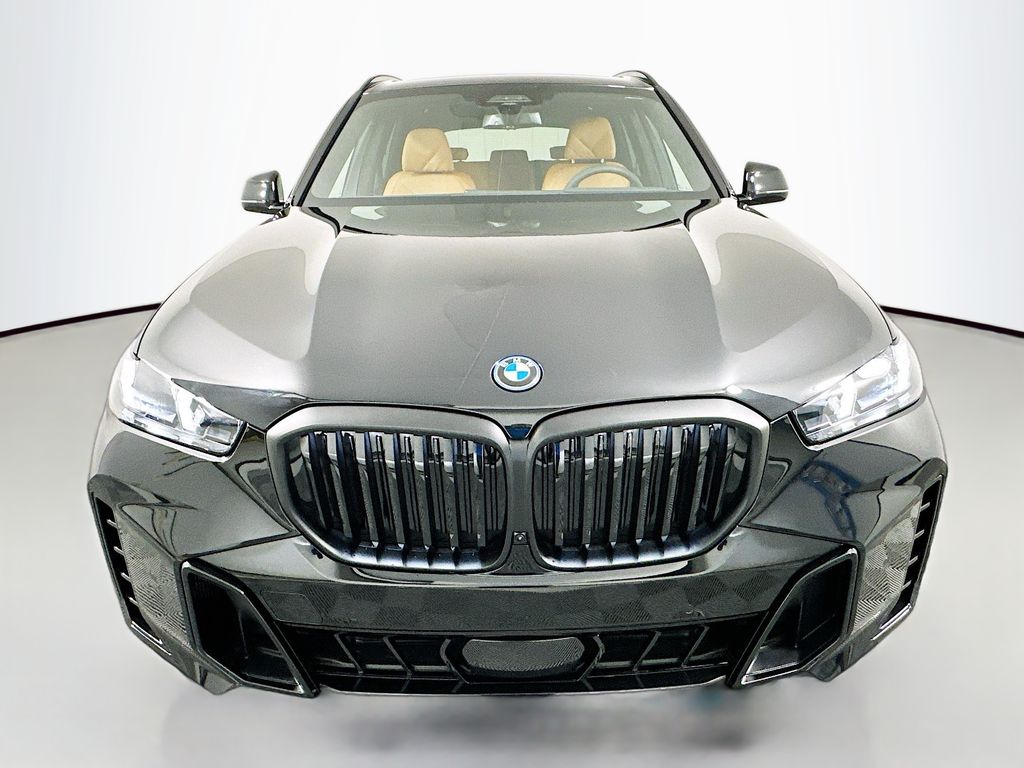 Thumbnail: 2026 BMW X5 - 2
