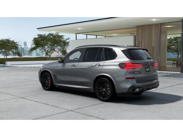Thumbnail: 2026 BMW X5 - 2