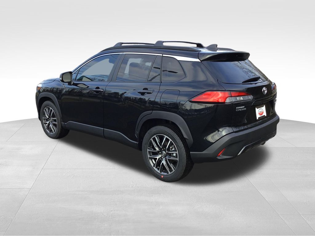 Thumbnail: 2026 Toyota Corolla Cross - 3