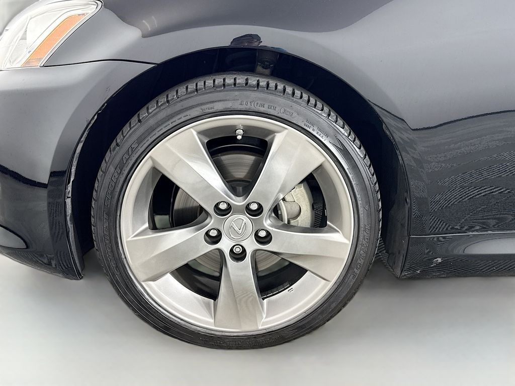 Thumbnail: 2010 Lexus IS - 29