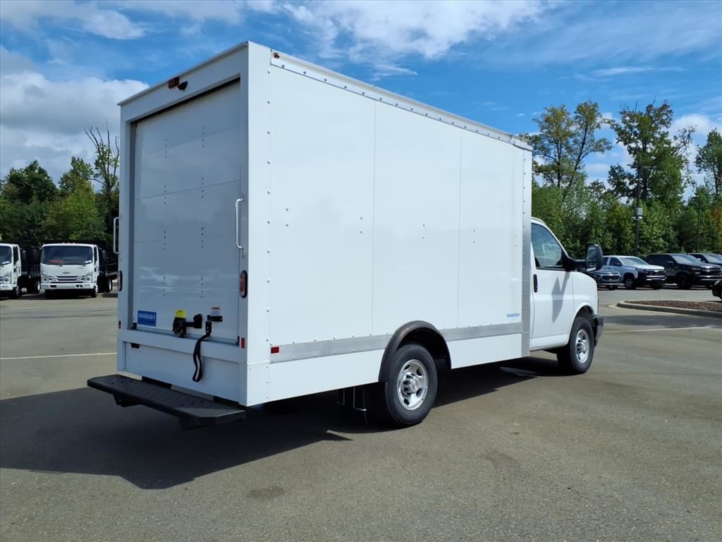 ChevroletExpress 350026