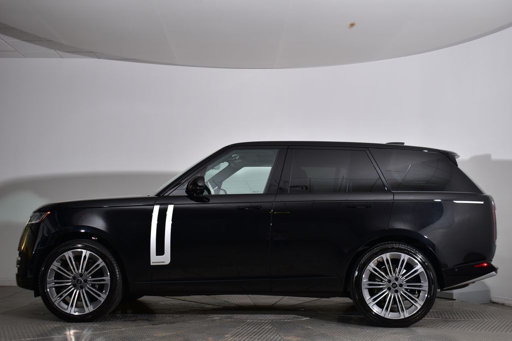 2024 Land Rover Range Rover Autobiography 2