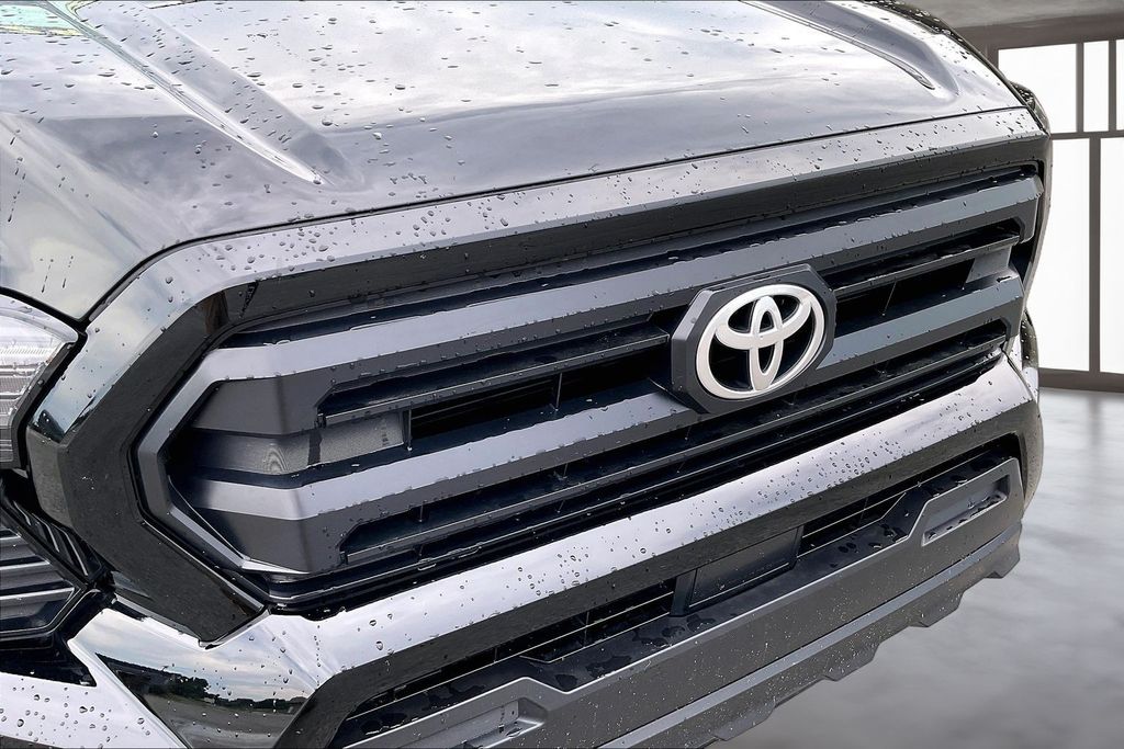 Used 2024 Toyota Tacoma Truck