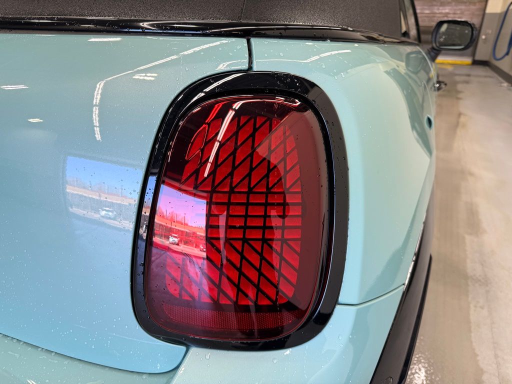 Thumbnail: 2026 MINI Cooper - 5