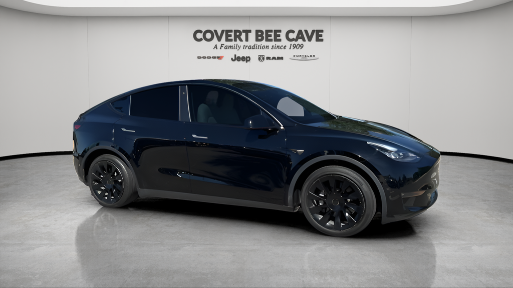 Used Car 2022 Tesla Model Y  Long Range For Sale Under $30,000 In Austin, Texas