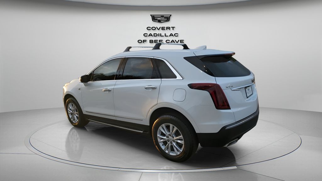 Used Car 2023 Cadillac Xt5  Luxury For Sale Under $35,000 In Austin, Texas