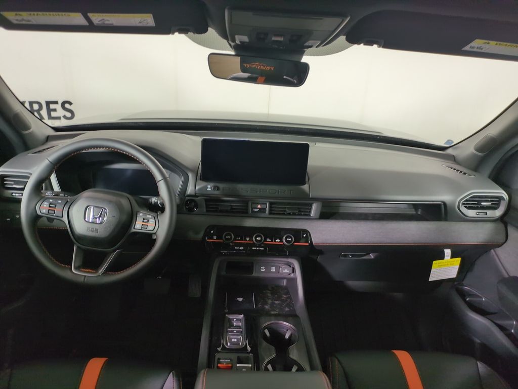New 2026 Honda Passport For Sale in Fort Wayne, IN