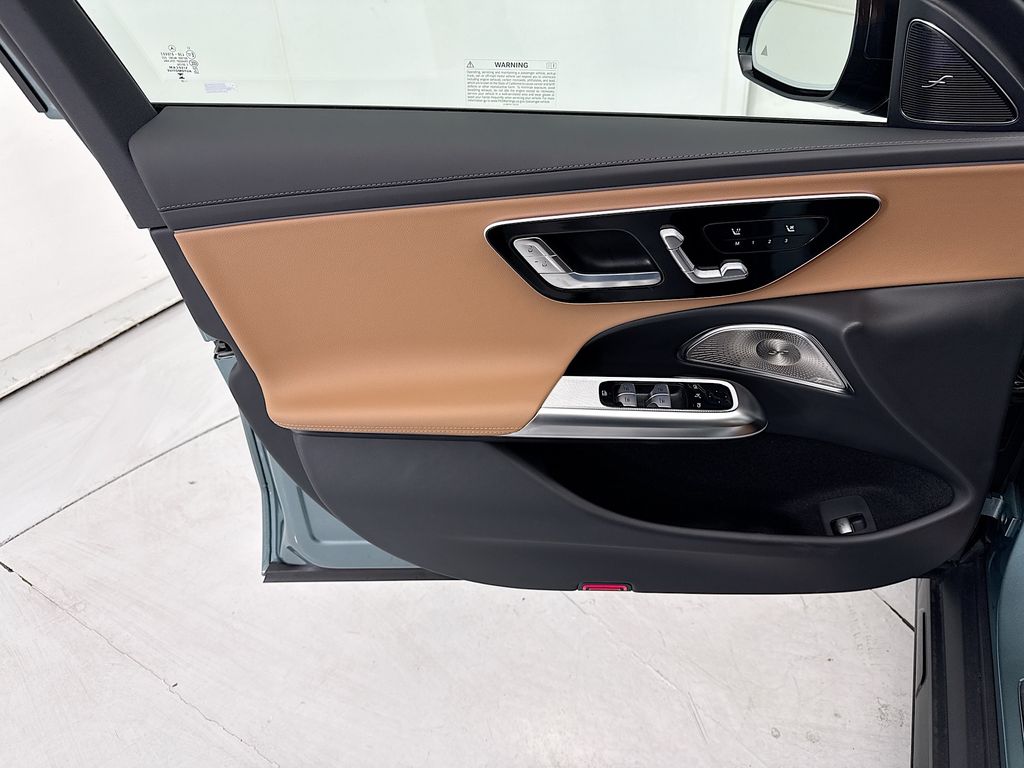 Thumbnail: 2026 Mercedes-Benz E-Class - 23