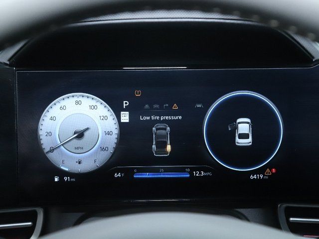 New 2024 Hyundai Elantra For Sale in Bedford, OH