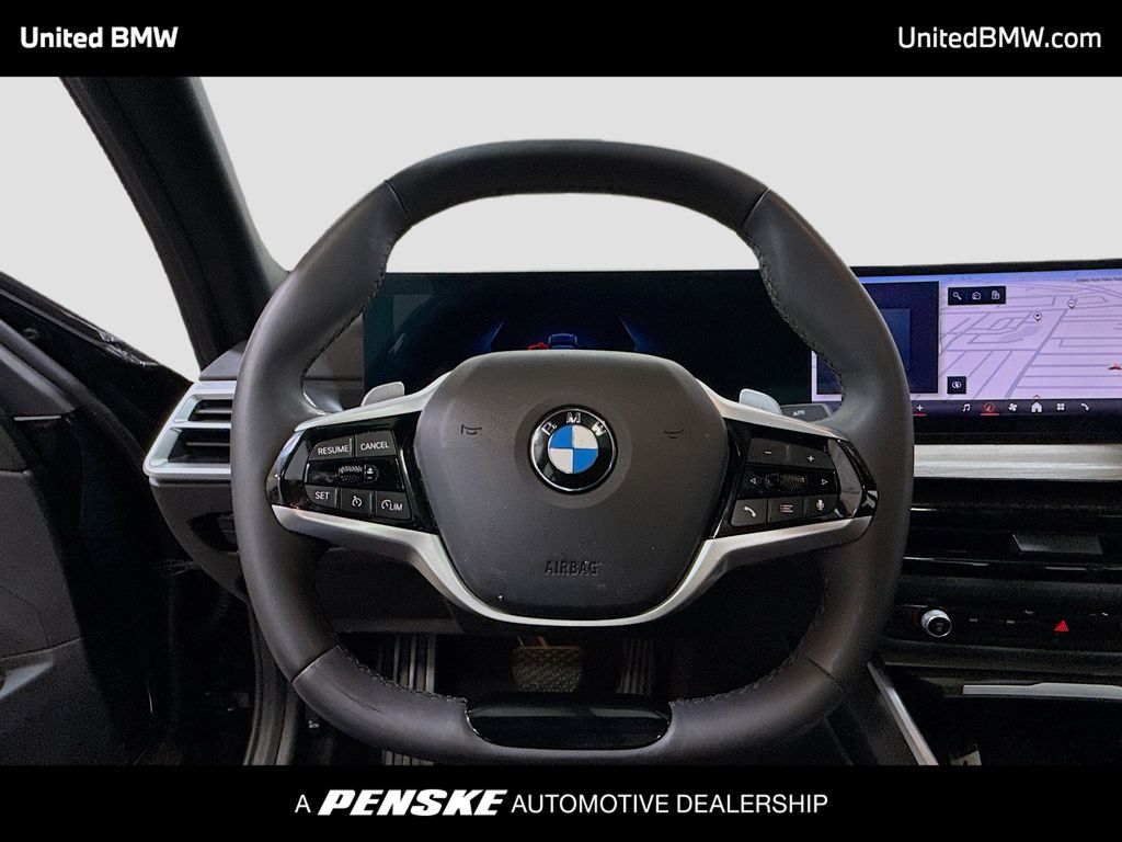 Thumbnail: 2026 BMW 3 Series - 6