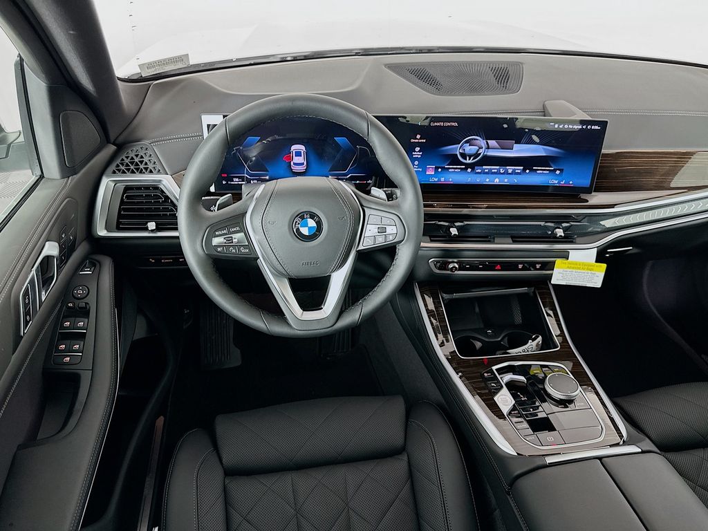 2026 BMW X5 sDrive40i 19