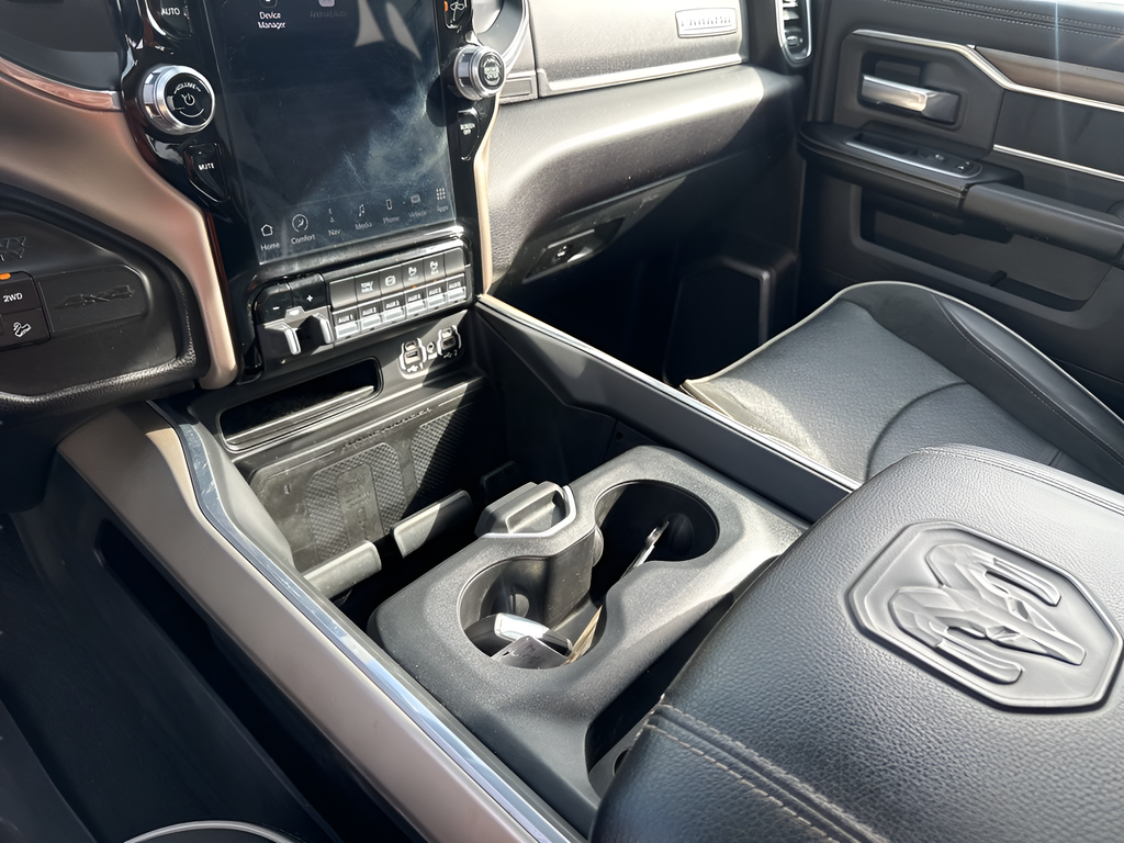 Used Car 2022 Ram 2500  Laramie For Sale Under $60,000 In Austin, Texas