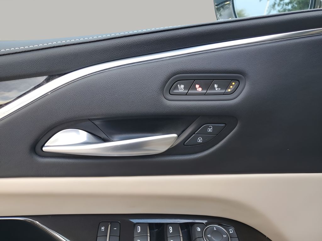 Used Car 2023 Cadillac Escalade  Premium Luxury For Sale Under $80,000 In Austin, Texas