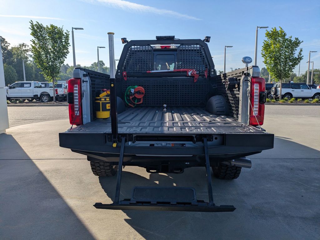 2026 Ford F-250 Super Duty LARIAT