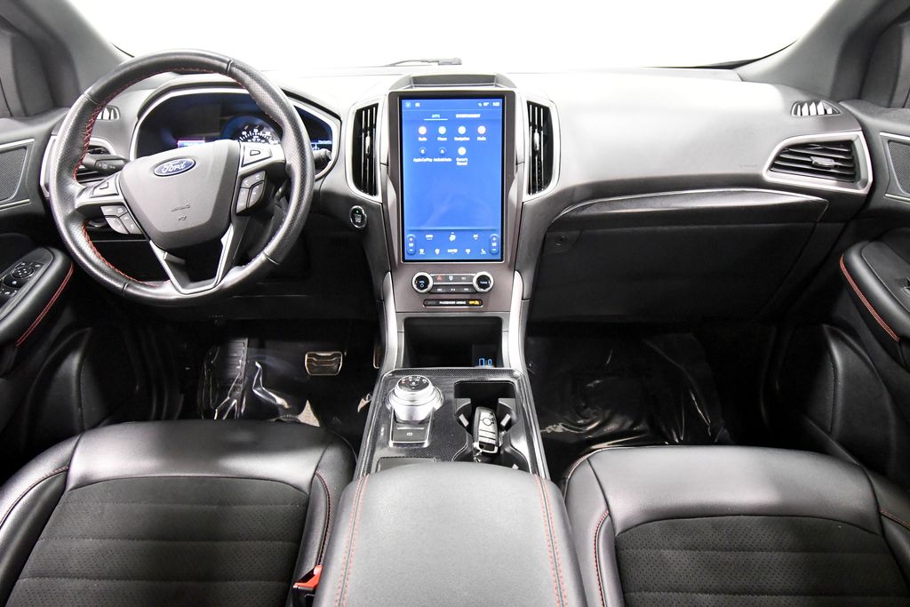 Used 2021 Ford Edge SUV