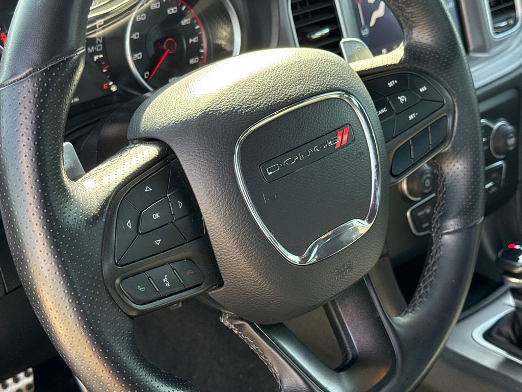 Used 2023 Dodge Charger Sedan