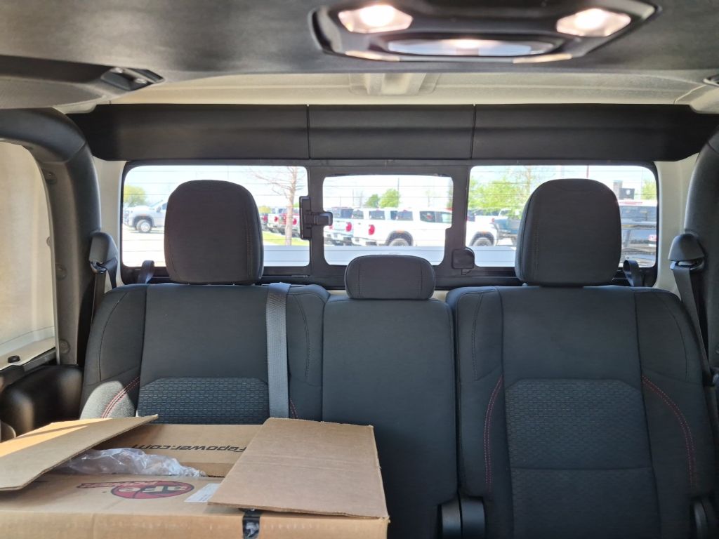 Used Car 2021 Jeep Gladiator  Rubicon For Sale Under $35,000 In Austin, Texas