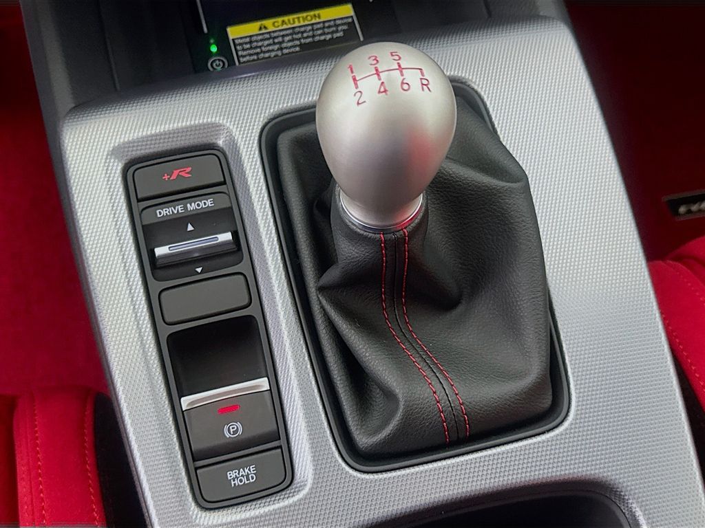 New Car 2025 Honda Civic Type R  Base For Sale Under $60,000 In Austin, Texas