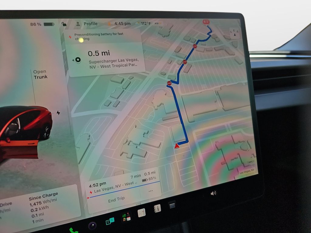 Used 2024 Tesla Model 3 Sedan