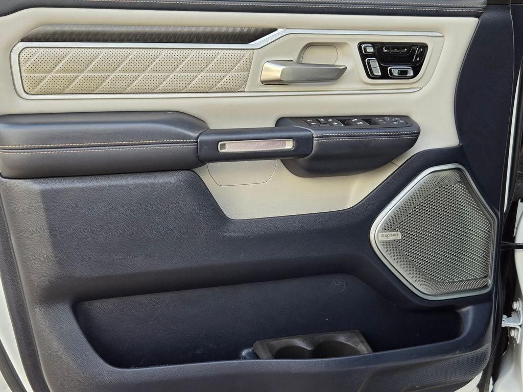 Used 2025 Ram 1500 Truck