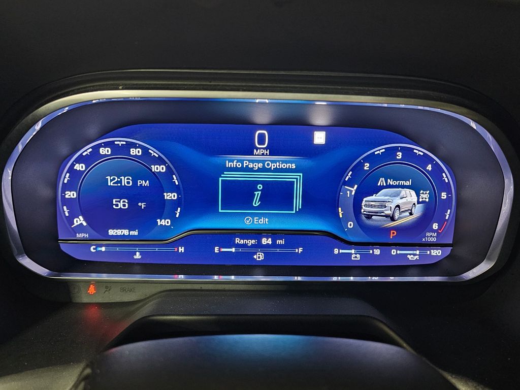 Used 2023  Chevrolet Premier image 24