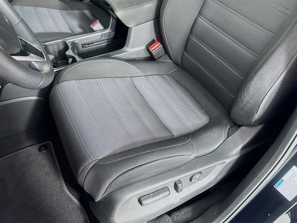 Used Car 2020 Honda Cr-v Hybrid  Ex For Sale Under $25,000 In Austin, Texas