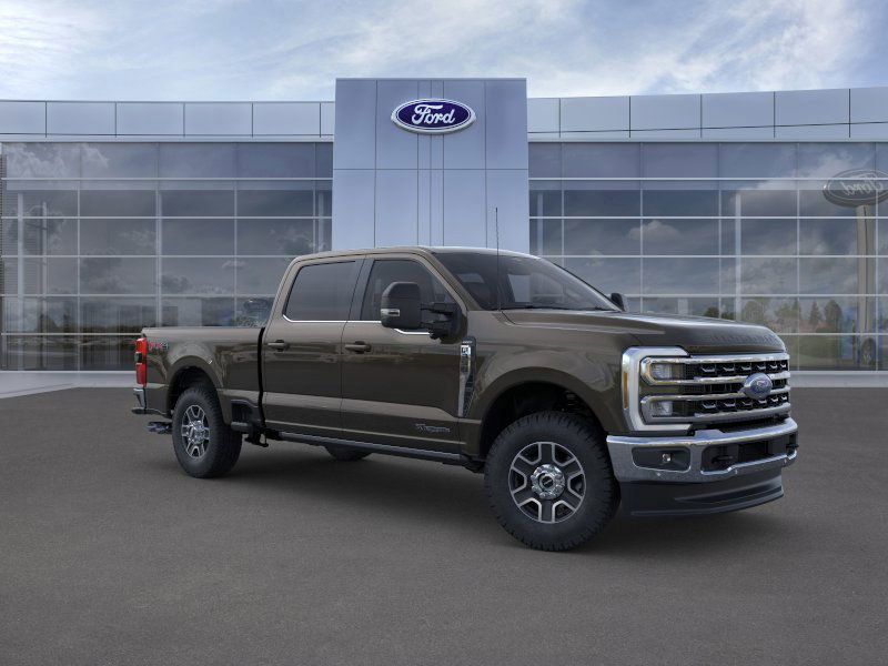 2025 Ford F-350SD  photo
