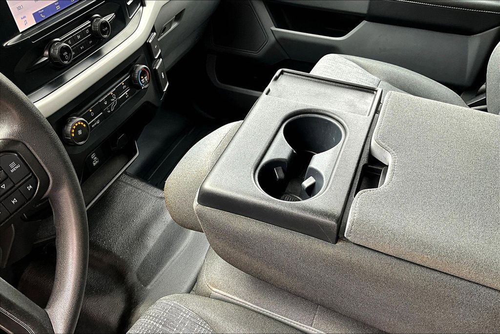 2022 Ford F-150 XLT - Photo 16
