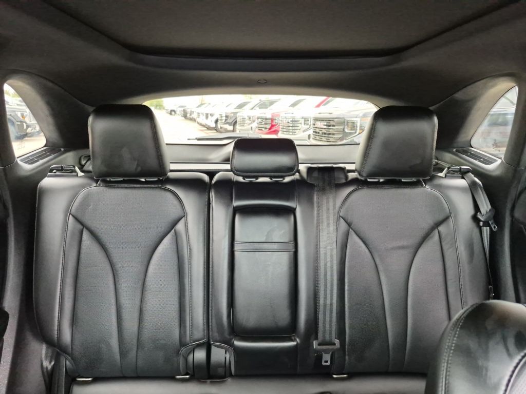 Used Car 2015 Lincoln Mkc  Base For Sale Under $15,000 In Austin, Texas