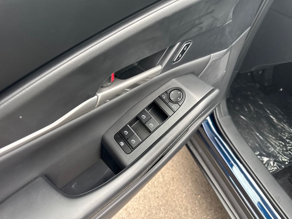 New 2026 Blue Mazda 2.5 S Preferred image 11