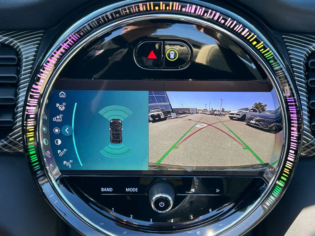 Thumbnail: 2024 MINI Cooper - 22