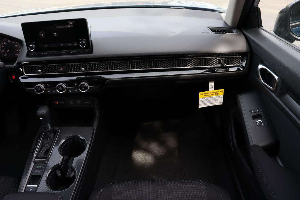 Thumbnail: 2026 Honda Civic - 15